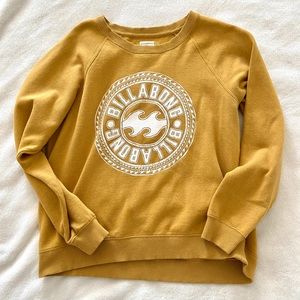 Billabong Sweatshirt